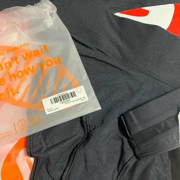 Parade Underwear scoop bralette and undies bundle - Picture 6 of 7